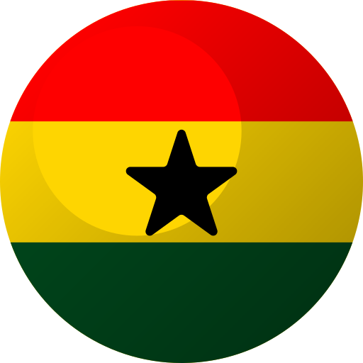 About Ghana